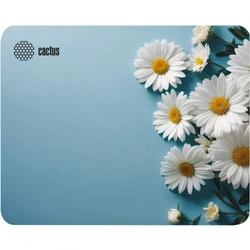 Коврик для мышки Cactus Daisies CS-MP-D07S