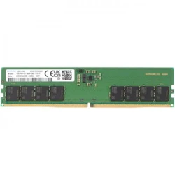 ОЗУ Samsung M323R2GA3DB0-CWMOL DIMM, DDR5, 16 Гб, 5600 МГц