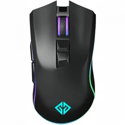 Мышь GMNG GG-MS400WO 1899942 Игровые, Беспроводная