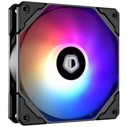 Система охлаждения ID-Cooling TF-12025-PRO-ARGB REVERSE Для системного блока