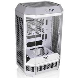 Корпус Thermaltake The Tower 300 Limestone CA-1Y4-00SIWN-00 Mini-Tower