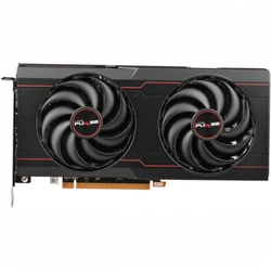 Видеокарта Sapphire Radeon RX 6650 XT PULSE GAMING OC 11319-07-20G 8 ГБ