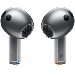 Наушники Samsung Galaxy Buds3 Silver SM-R530NZAACIS