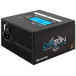 Блок питания Chieftec Proton BDF-400S Bronze 400 Вт