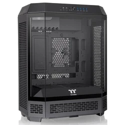 Корпус Thermaltake The Tower 600 Black CA-1Z1-00M1WN-00 Mid-Tower