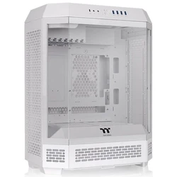 Корпус Thermaltake The Tower 600 Snow CA-1Z1-00M6WN-00 Mid-Tower