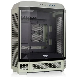 Корпус Thermaltake The Tower 600 Matcha Green CA-1Z1-00MEWN-00 Mid-Tower