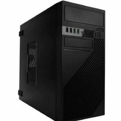 Корпус In Win EFS712 Black 600W 6196804 Бюджетные, Mini-Tower