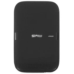 Внешние накопители Silicon Power SP040TBPHDA60S3A 4 ТБ