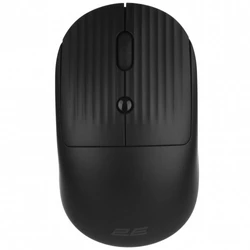 Мышь 2E MF218 Silent WL 2E-MF218WBK Бюджетные, Беспроводная