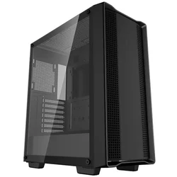 Корпус Deepcool CC560 LIMITED V2 R-CC560-BKNAA0-G-2 Игровые, Mid-Tower