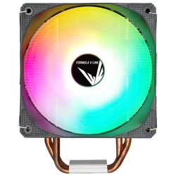 Система охлаждения Formula ICE BURG PLUS ARPW 4P Для процессора
