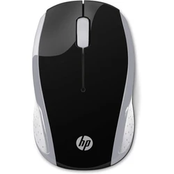 Мышь HP 200 2HU84AA Бюджетные, Беспроводная