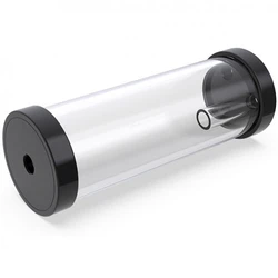 Система охлаждения Bykski CT-4H60-AL 180mm Компоненты СВО