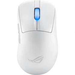 Мышь Asus ROG Keris II Ace White 90MP03N0-BMUA10 Игровые, Беспроводная