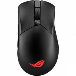 Мышь Asus ROG GIII WL AIMPOINT/BLK 90MP02Y0-BMUA01 Игровые, Беспроводная