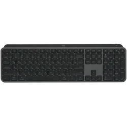 Клавиатура Logitech MX Keys S Wireless Keyboard 920-011600 Беспроводная, USB