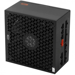 Блок питания PCcooler P5-YN750-G1F 750 Вт, 80+ Gold