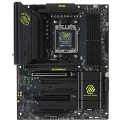 Материнская плата MSI MAG X870 TOMAHAWK WIFI ATX, AMD AM5