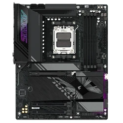 Материнская плата Gigabyte X870E A ELITE WIFI7 ATX, AMD AM5