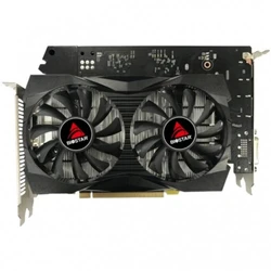 Видеокарта BIOSTAR GeForce GTX 1050 VN1055XF41 4 ГБ