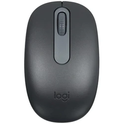 Мышь Logitech M196 BT USB Графитовый 910-007315 Бюджетные, Беспроводная