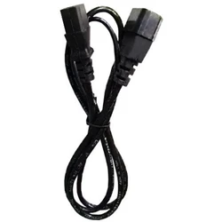 Кабель питания iPower Кабель питания С13-С14 000180