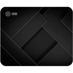 Коврик для мышки Cactus Geometry 220x180x2мм CS-MPC-P02XS