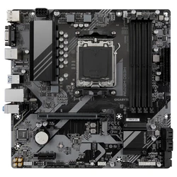 Материнская плата Gigabyte AMD A620 SAM5 MATX A620M DS3H 1.1 Micro-ATX, AMD AM5