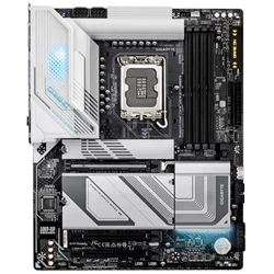 Материнская плата Gigabyte Z890 GAMING X WIFI7 ATX, LGA 1851