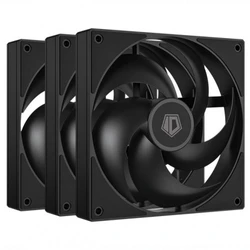 Система охлаждения ID-Cooling AS-120-K TRIO Для системного блока
