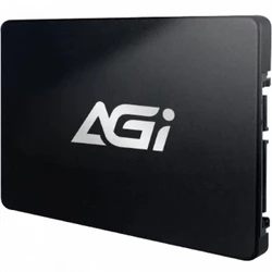 Внутренний жесткий диск ELP Imaging AI238 AGI4K0GIMAI238 (SSD (твердотельные), 4 ТБ, 2.5 дюйма, SATA)