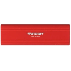 Внешние накопители Patriot Transporter Lite PTPL1TBPEC 1 ТБ