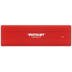 Внешние накопители Patriot PTPL4TBPEC 4 ТБ