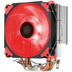 Система охлаждения Silverstone AR12I-edm G53AR12LF400I20 Для процессора