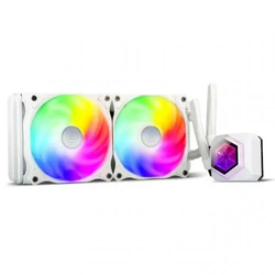 Система охлаждения Silverstone SST-PF240W-ARGB-V2 G53PF240WARGB21|| Для процессора