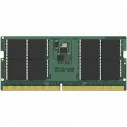 ОЗУ Kingston Valueram KVR56S46BD8-48 SO-DIMM, DDR5, 48 Гб, 5600 МГц