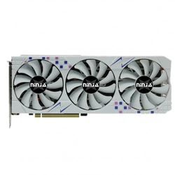 Видеокарта Sinotex RTX 3070Ti Ninja NF307TI86F 8 ГБ