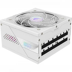 Блок питания Gigabyte AORUS ELITE P850W GP-AE850PM PG5 ICE 850 Вт