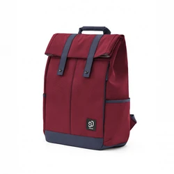 Сумка для ноутбука NINETYGO College Leisure Backpack 90BBPLF1902U-RD02 15.6
