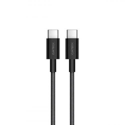 Кабель интерфейсный Cuktech CKCTC315PCHG USB Type C - USB Type C