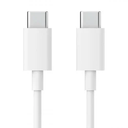 Кабель интерфейсный Cuktech CKCTC310NCHW USB Type C - USB Type C