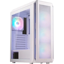 Корпус XPG VALOR AIR PLUS White VALORAIRPLUSMTA-WHCWW Игровые, Mid-Tower