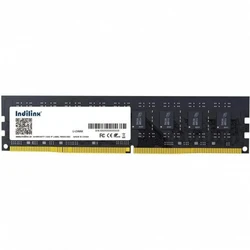 ОЗУ Indilinx IND-ID5P48SP16X DIMM, DDR5, 16 Гб, 4800 МГц