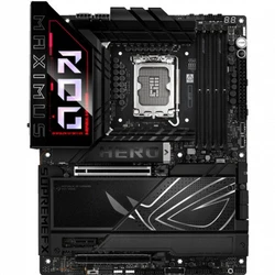 Материнская плата Asus ROG Maximus Z890 Hero 90MB1ID0-M0EAY0 ATX, LGA 1851