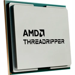 Процессор AMD RYZEN Threadripper PRO 7975WX 100-000000453 Ryzen Threadripper, 32, 4.0, 128, OEM