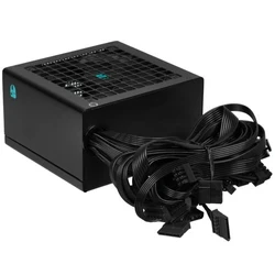 Блок питания Deepcool PK600D R-PK600D-FA0B-WGEU 600 Вт