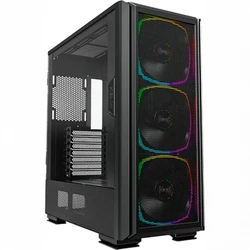 Корпус Montech SKY TWO GX BL Игровые, Mid-Tower