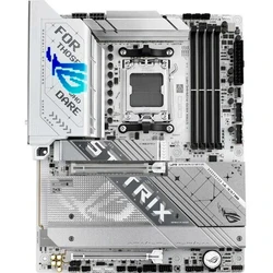 Материнская плата Asus ROG STRIX X870-A GAMING WIFI ATX, AMD AM5