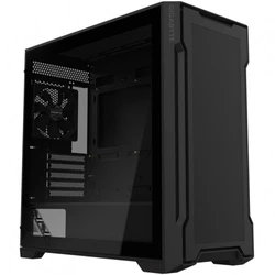 Корпус Gigabyte GB-C102G Игровые, Mid-Tower